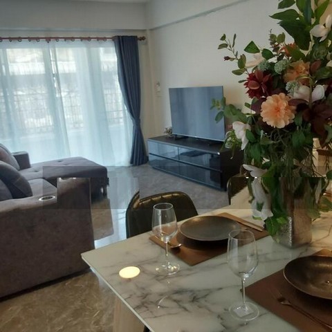 ขายบ้านเดี่ยว2ชั้นย่านรามอินทรา39วัชรพลสุขาภิบาล5 67ตร.ว. 5นอนพร้อมอยู่ ใกล้MRTรามอินทรากม.4 ใกล้ทางด่วนเอกมัย-รามอินทรา