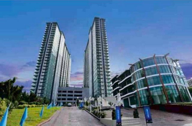 Twin Tower จอมเทียน พัทยา  ชั้น 11 ตึก A  รับสัตว์เลี้ยง