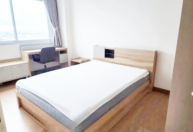 ให้เช่า คอนโด Supalai Vista ห้าแยกปากเกร็ด 2 นอน ใกล้ MRT สถานีปากเกร็ด 