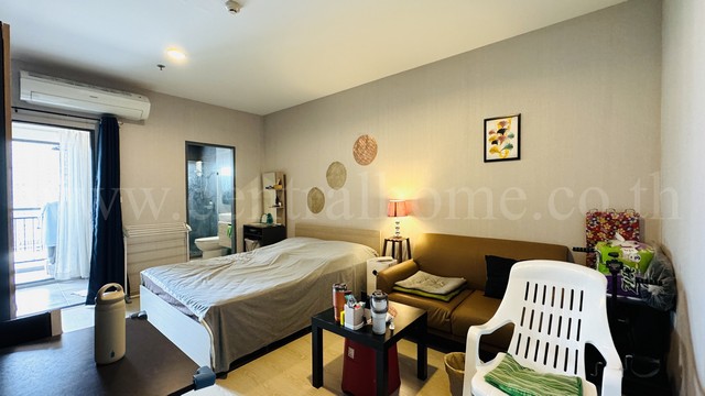 ลดราคา คอนโด ไอดีโอ สุขุมวิท 115 ใกล้ รถไฟฟ้า BTS สถานีปู่เจ้า