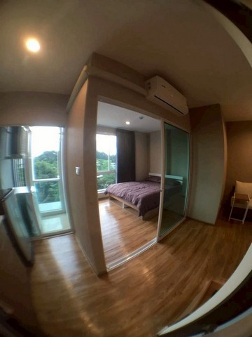 วันพลัส บิสสิเนสพาร์ค4 วิวสระว่ายน้ำ วิดอยสุเทพ     