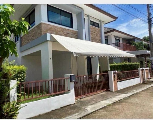 บ้านเช่าทำเลดี   สยามคันทรีคลับ พัทยา  เฟอร์นิเจอร์ครบ พร้อมเข้าอยู่