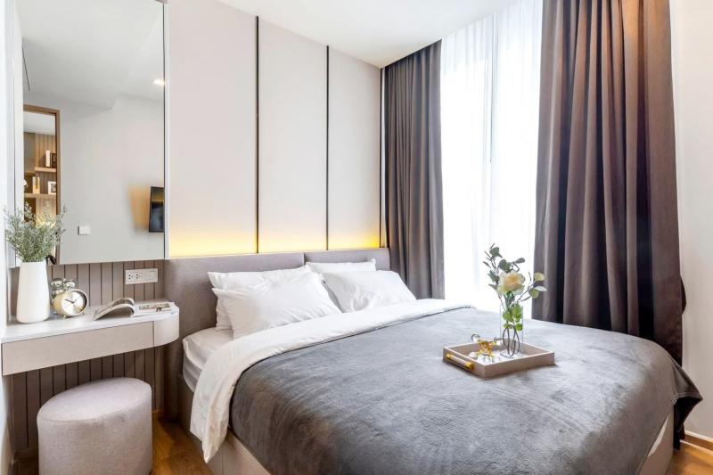 ให้เช่า คอนโด Noble Around Sukhumvit 33 โนเบิล อราวน์ สุขุมวิท 33 ใกล้ BTS พร้อมพงษ์