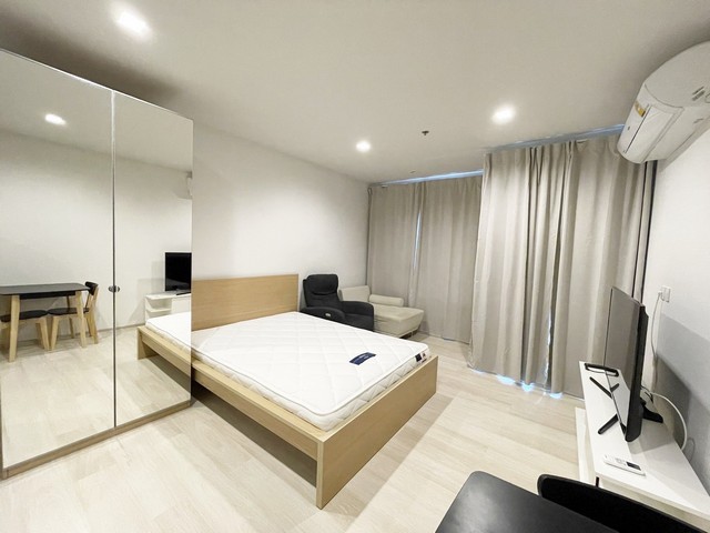 ให้เช่า คอนโด Life One ไวร์เลส ใกล้ Central Embassy และ ใกล้ รถไฟฟ้า BTS เพลินจิต