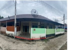 ขายทาวน์เฮ้าส์มือสอง อำเภอปลวกแดง จังหวัดระยอง  โครงการ ริวโอ วิลเลจ 2 ปลวกแดง-ระยอง