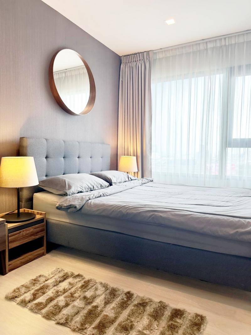 ให้เช่า คอนโด Life One Wireless ไลฟ์ วัน ไวร์เลส ใกล้ BTS เพลินจิต