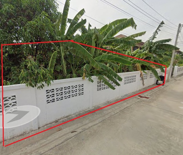 ตรงข้าม ให้เช่า ที่ดินเปล่าถมแล้ว ราคาถูก 102 ตร.วา. TOP Lotus BigC DIY พุทธมณฑลสาย 1 408 ตร.ม. เหมาะทำคาเฟ่ สตูดิโอ ออฟฟิศ โกดังเก็บสินค้า