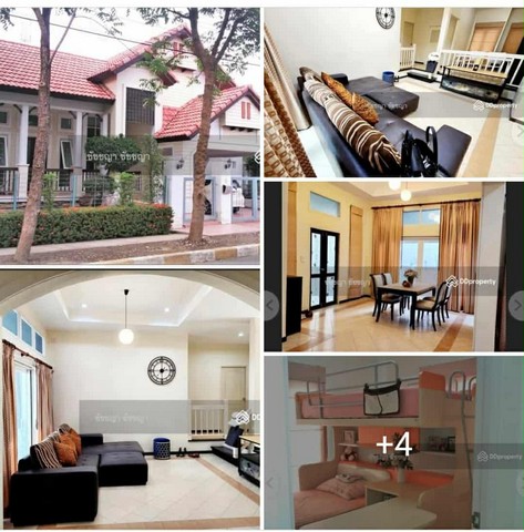 ขายบ้านเดี่ยว ชั้นเดียว เล่นระดับ หมู่บ้านวรางกูลไพรเวท ลำลูกกาคลอง 4 จังหวัดปทุมธานี