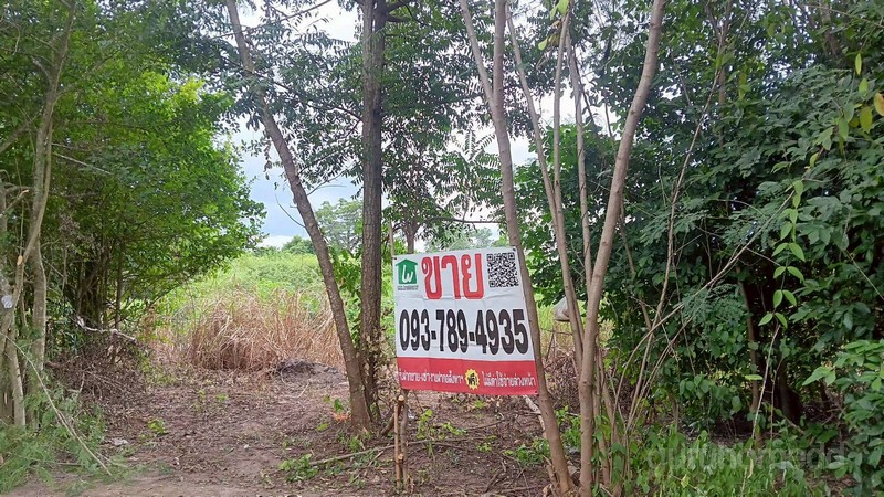 ขายด่วน ต่ำราคาประเมิน ถูกกว่าตลาด ที่ดิน EEC ทำเลทองในสนามกอล์ฟ Greenwood ชลบุรี ทำเลเชื่อมต่อ EEC และนิคมฯ ชั้นนำ - ghd000742