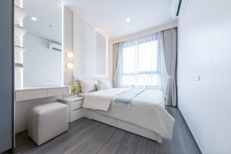 ให้เช่า คอนโด Ideo สุขุมวิท-พระราม 4 ใกล้ BTS พระโขนง และ ใกล้ รพ.กล้วยน้ำไท