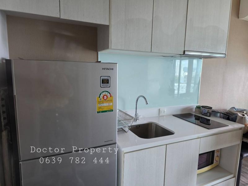 คอนโดหรู วิวทะเล ถูกที่สุดในโครงการ! KnightsBridge ศรีราชา – ทำเลทอง EEC พร้อมอยู่ทันที ขนาด 36 ตร.ม. | 1 นอน | 1 น้ำ พร้อมเฟอร์นิเจอร์และเครื่องใช้ไฟฟ้า