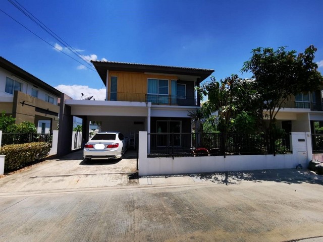 ขายบ้านเดี่ยว 2 ชั้น หมู่บ้านพฤกษ์ลดา  บางใหญ่ 2   50 ตรว.  ต่อเติมแล้วทั้งหลัง ใกล้ BTS สถานีคลองบางไผ่ เซ็นทรัลเวสเกต