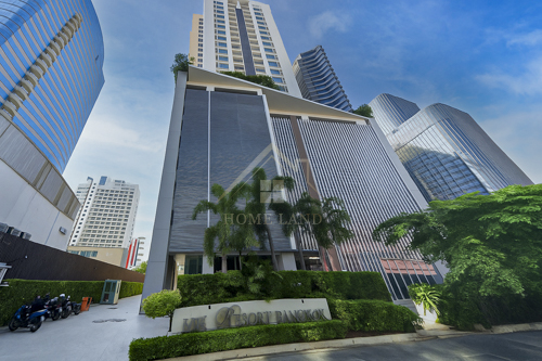 ขาย และ เช่า My Resort Bangkok คอนโด มายรีสอร์ท แบงค์คอก ใกล้ MRT เพชรบุรี
