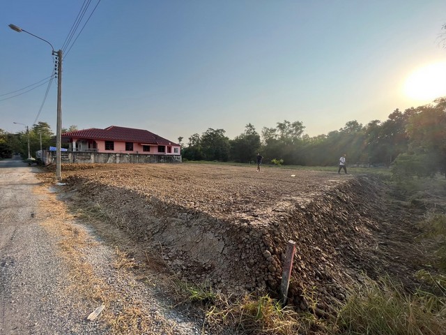 ขายที่ดินถมแล้ว 149 ตรว.  ซอยมิตรไมตรี 22  ถนนมิตรไมตรี หนองจอก กรุงเทพ ห่างถนนใหญ่เพียง 200 เมตร  