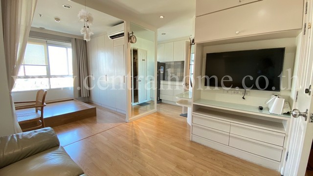 ลดราคา คอนโด ลุมพินี วิลล์ ลาดพร้าว - โชคชัย 4 MRT ลาดพร้าว