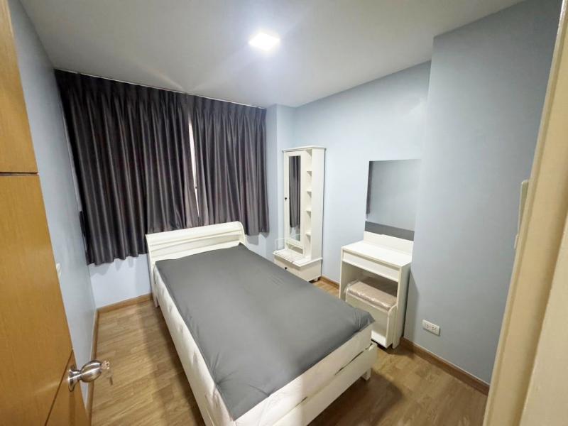 ให้เช่า คอนโด The Maple รัชดา ลาดพร้าว 2 นอน 1 น้ำ ใกล้ MRT ลาดพร้าว และ MRT รัชดา 