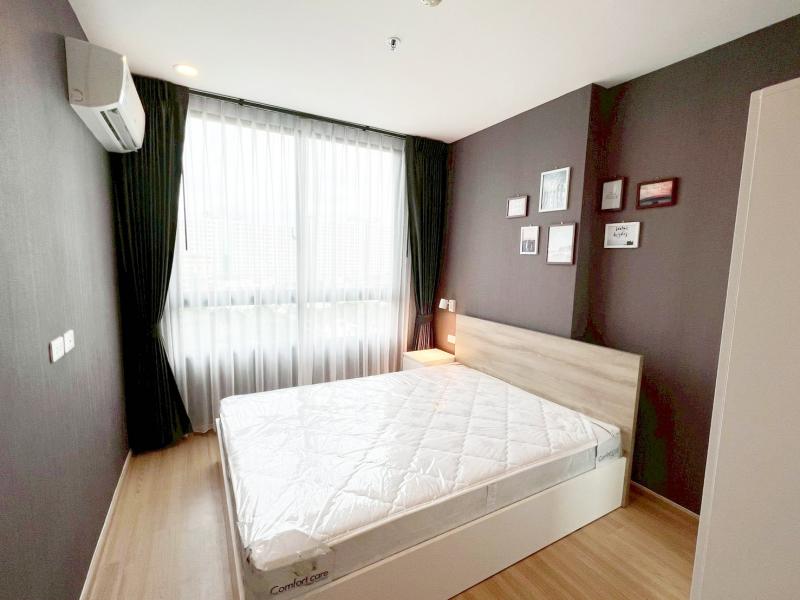 ให้เช่า คอนโด Artemis Sukhumvit 77 อาร์ทีมิส สุขุมวิท 77  1 นอน 1 น้ำ ใกล้รถไฟฟ้า BTS อ่อนนุช และ ใกล้ บิ๊กซี อ่อนนุชขนาด 31 ตารางเมตร 1 ห้องนอน 1 ห้องน้ำ  พร้อมเฟอร์นิเจอร์และเครื่องใช้ไฟฟ้า พร้อมเข้าอยู่** ค่าเช่า 12,000 บาท/เดือน ** สัญญาขั้นต่ำ 1 ปี ประกัน 2 เดือน ล่วงหน้า 1 เดือน สถานที่ใกล้เคียง :1.Wells International School2. บิ๊กซี อ่อนนุช3. พาราไดซ์พาร์ค4. ซีคอนสแควร์สิ่งอำนวยความสะดวก: • Lobby• ร้านค้า• ที่จอด