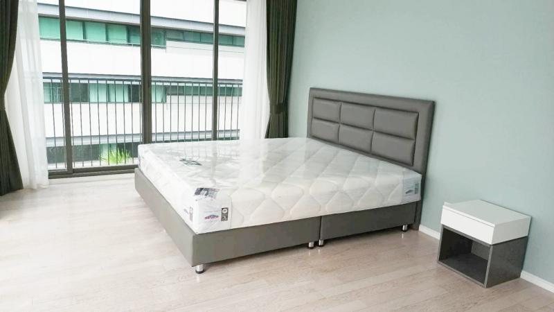 ให้เช่า คอนโด NOBLE SOLO THONGLOR โนเบิล โซโล ทองหล่อ 1 นอน 1 น้ำ ใกล้ BTS ทองหล่อ