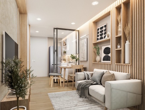 condominium BEAT Sukhumvit บีท สุขุมวิท ราคาสุดพิเศษ -