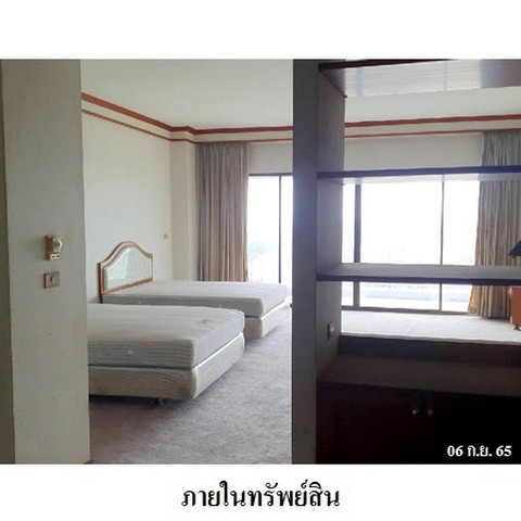 ขายคอนโดโครงการ ปัญญารีสอร์ท คอนโดมิเนียม ถ.สุขุมวิท (ทล.3) ตำบล บางพระ อำเภอ ศรีราชา จังหวัด ชลบุรี