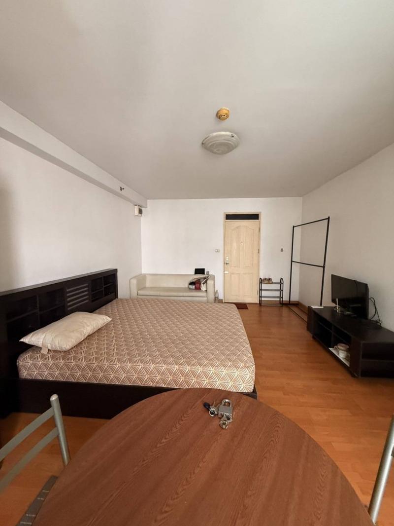 City Home Sukhumvit Convenient safe comfortable 5th floor BTS Udomsuk