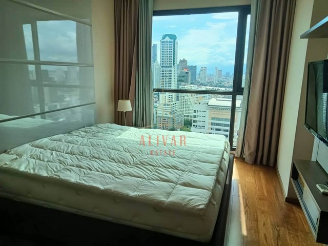 RC094525 ให้เช่า Condo The Address sathorn (สาทร 12) ใกล้ BTS เซนต์หลุยส์ ทะลุสีลมซอย 9ค่าเช่า 37,000 บาท/เดือนรายละเอียด :- ห้องขนาด 50 ตร.ม.- 1 ห้องนอน 1 ห้องน้ำ- ชั้น 30- Fully furnished - ตู้เสื้อผ้าบิ้วอิน / เตียง / เครื่องซักผ้า / มีอ่างอาบน้ำ ขนาดใหญ่- เครื่องอบผ้า / แอร์ 2 ตัว / TV / ตู้เย็น / เตาไฟฟ้า และ microwave สิ่งอำนวยความสะดวก :- สระว่ายน้ำ / ฟิตเนส / ซาวน่า / สตรีม / สวนหย่อม / ห้องสมุด- รปภ., กล้องวงจรปิดโครงการ, ประตู Key Cardสถ