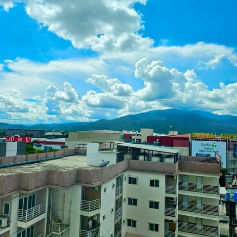 คอนโดหรู ใจกลางเมือง พร้อมผู้เช่า เดอะ พรีโอ ซิกเนเจอร์ คอนโด