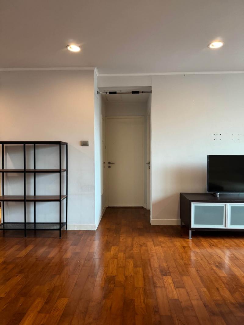 Baan Siri Ruedee pleasant peaceful safe 4th floor BTS Ploenchit