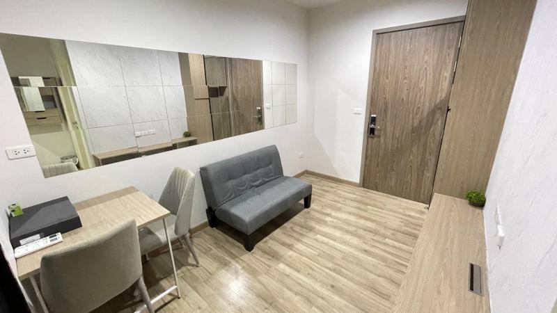 Niche Mono Bearing peaceful safe comfortable 7th floor BTS Bearing