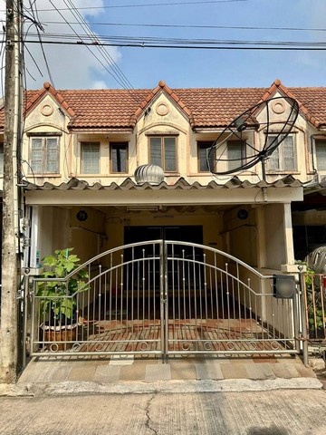 ให้เช่าทาวน์โฮม 2 ชั้น หมู่บ้าน อีสเทิร์นแลนด์เฮ้าส์ 1 ศรีราชา ชลบุรี FP-H01336 