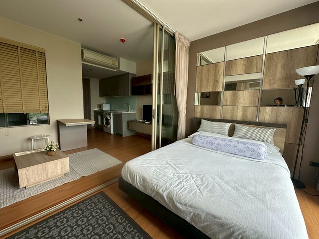 ให้เช่ามารีน่า เบย์ ฟร้อนท์ คอนโดศรีราชา ใจกลางเมือง พร้อมเข้าอยู่ FP-C01335 