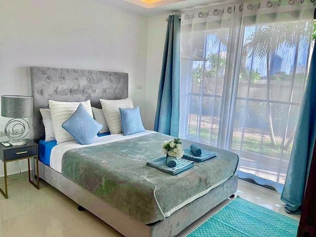 ขายคอนโดพัทยา พร้อมเข้าอยู่ ลากูน่า บีช รีสอร์ท 3 เดอะ มัลดีฟส์ FP-C01334 