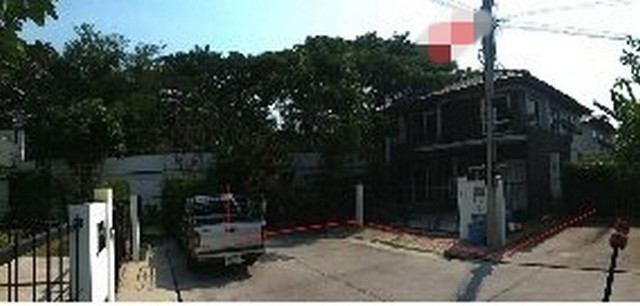 ขายบ้านเดี่ยวมือสองเมืองนครราชสีมา  โครงการสีวลี นครราชสีมา