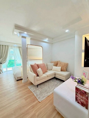 ฮิลล์ไซด์3 นิมมาน รีโนเวทใหม่ ใจกลางนิมมาน                 