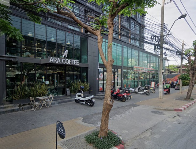 ขาย-เช่าที่ดินแปลงสวยซ.ลาซาล 53-63 รร.นานาชาติบางกอกพัฒนา 1.4 กม. ย่านบางนา  รูปสี่เหลี่ยมผืนผ้า  2 งาน 45ตร.วา.