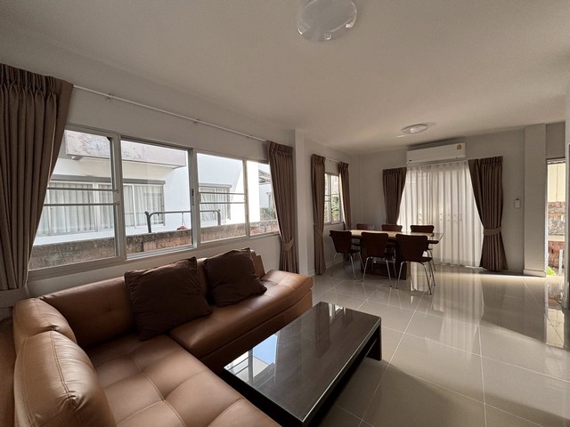 ให้เช่าบ้านเดี่ยว บ้านแฝด 2 ชั้น  โครงการเอโทล บาหลี บีช อ่อนนุช-ลาดกระบัง   ถนนอ่อนนุช-ลาดกระบัง (หลวงแพ่ง)