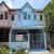 เช่า ทาวน์เฮ้าส์ 2 ชั้น หมู่บ้านแพรมาพร รังสิต - นครนายก คลอง11 ธัญบุรี