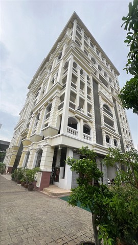 ขายที่ดินทำเลสวย พร้อม ตึก 10ชั้น พร้อมบ้านเดี่ยว ใกล้รถไฟฟ้าสายสีเขียว ย่านเศรษฐกิจ ใจกลางเมือง กรุงเทพมหานคร