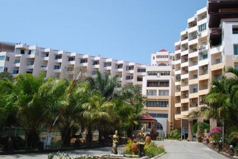 ขายคอนโดมือสอง อำเภอบ้านฉาง จังหวัดระยอง  โครงการ บ้านฉางคลิฟบีช คอนโดเทล