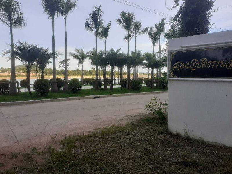 ที่ดิน 4 ไร่ บางละมุง ชลบุรี  (ติดอ่างเก็บน้ำชากนอก ทุ่งกลม-ตาลหมัน) 