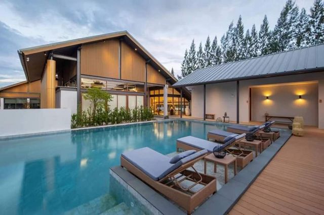 ราคาเริ่มต้นที่ 6.39 ล้าน #HABITAT (ซุปเปอร์ไฮเวย์) by #อรสิริน บ้านเดี่ยว 2 ชั้น สไตล์ญี่ปุ่น พร้อมวิถีแห่งการอยู่อาศัย สงบสุข และเรียบง่าย