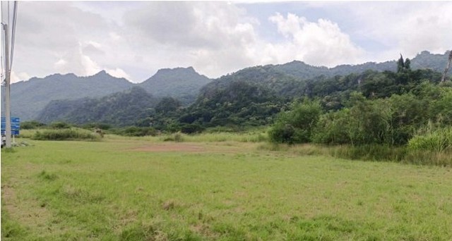 ขายที่ดินว่างเปล่ามือสอง   อำเภอปากช่อง  นครราชสีมา