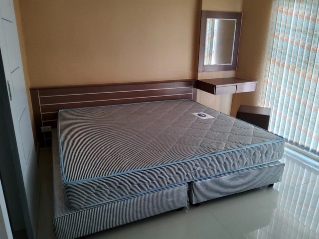 ขายคอนโดมือสองสูงเนิน  พี.เอ็ม.คอนโดมิเนียม 2 นครราชสีมา