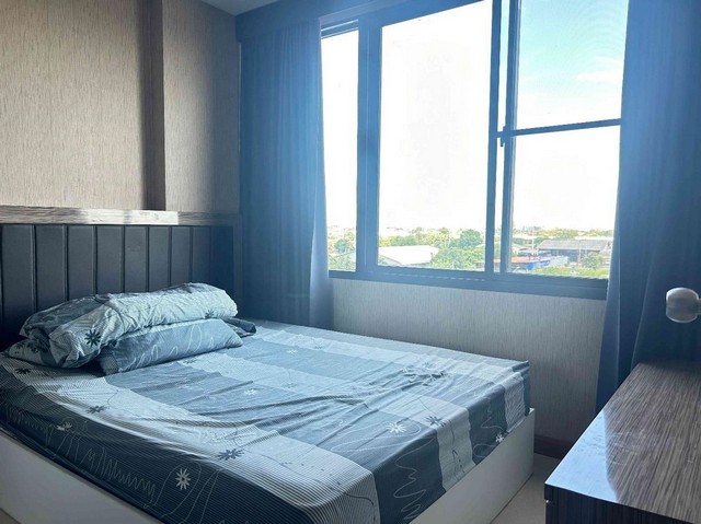 ขายคอนโดมือสองเมืองนครราชสีมา    เทรนิโน่ คอนโด  นครราชสีมา