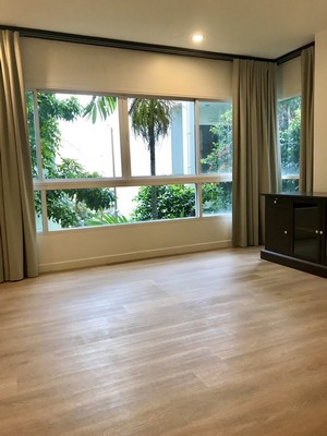 ห้องใหญ่ เงียบสงบ สุดคุ้ม ! ขายคอนโด พหลโยธิน ปาร์ค ( Paholyothin Park) 88.38 ตร.ม 2 นอน 2 น้ำ ใกล้ BTS สะพานควาย !