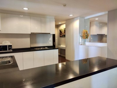 ห้องมุม ห้องใหญ่ จอดรถได้ 5 คัน ! ขายคอนโด เบลล์ แกรนด์ พระราม 9 （Belle Grand Rama 9）(Belle Avenue) 2 นอน 2 น้ำ 95.38 ตร.ม ใกล้ห้างเซ็นทรัล 