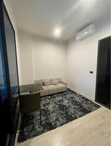 คอนโดไอดีโอ รัชดา-สุทธิสารให้เช่า  35 ตร.ม.1 ห้องนอน  ชั้น 6 