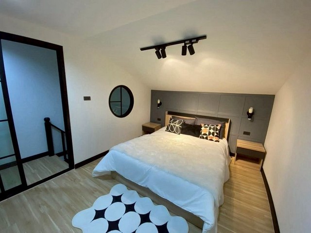 พีพี คอนโด ห้องสวย ตกแต่งครบ ใกล้สถานีรถไฟ เชียงใหม่