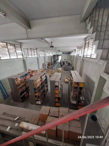 ให้เช่าโกดัง 350 ตร.ม. ย่านบรรทัดทอง ปทุมวัน สยาม หัวลำโพง สามย่าน ใกล้ BTS สนามกีฬา MRT หัวลำโพง เหมาะกับทุกประเภทธุรกิจ