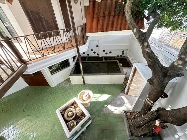 P1248 ให้เช่า บ้านเดี่ยว 2 ชั้น ซอยโชคชัย 4 ซอย 55 ลาดพร้าววังหิน 44 รีโนเวทใหม่ เหมาะอยู่อาศัย ทำโฮมออฟฟิศ